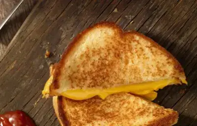 Recetas con MUCHO Queso