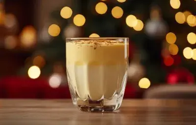 Ron Ponche Aromatizado