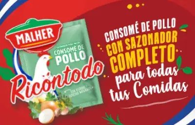 RICONTODO EL SALVADOR