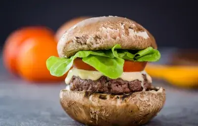 Porto Hamburguesa