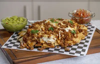 Nachos