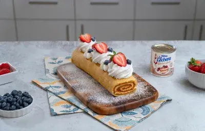 Dulce de leche producto