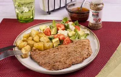 Filete de Res