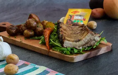 Costilla de Cerdo