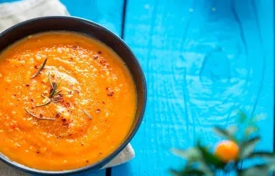 Papa y Tomate