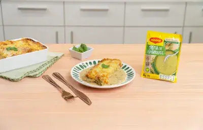 Canelones frontal Canelones frontal