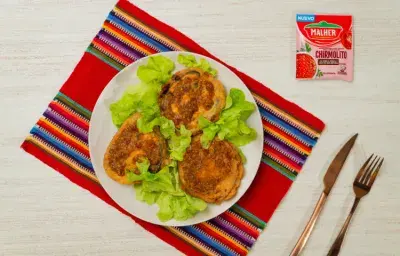 Chiles Rellenos