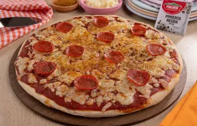 Pizza Pizza