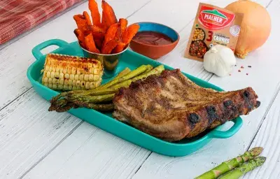 Costilla de Cerdo