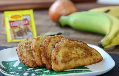 Rellenitos de Frijol Rellenitos de Frijol