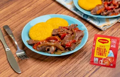 bisté picado bisté picado