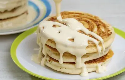 pancakes pancakes