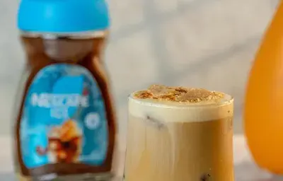 Café Creme Brulee Café Creme Brulee