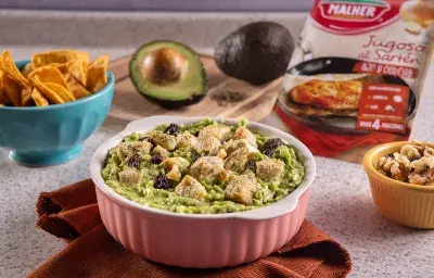 Aguacate Pasión