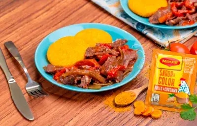 Bistec Picado