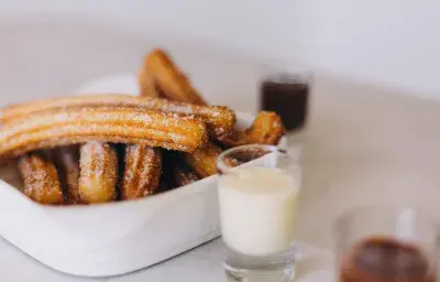 Churros