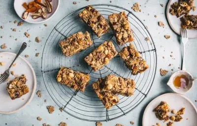 FITNESS® CEREAL BARS