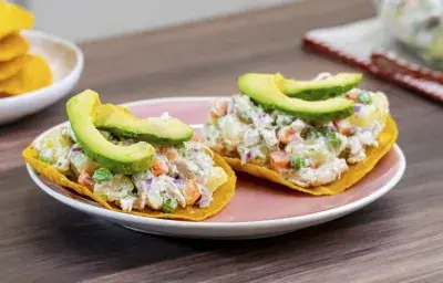 Tostada