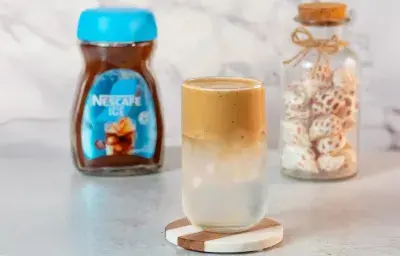 coconut coffe