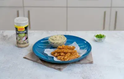 palitos de brocoli