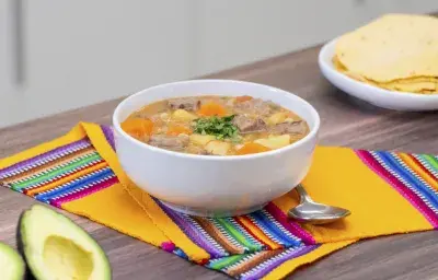 Frijoles blancos Frijoles blancos