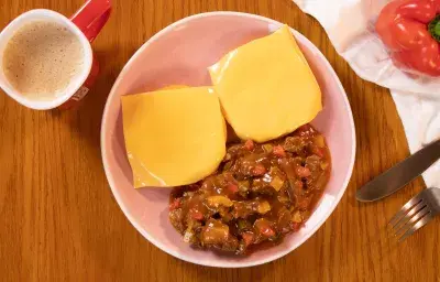 bisté picado