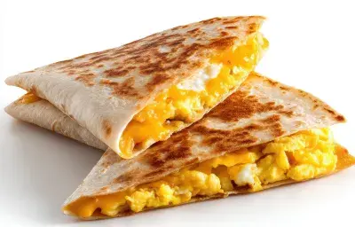 Quesadilla Lonchera