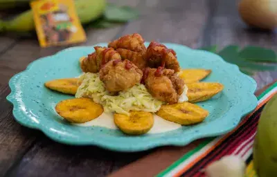Pollo Chuco Pollo Chuco