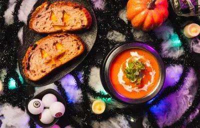 Crema de Tomate Dippeable