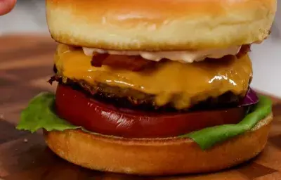 Hamburguesa