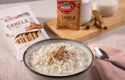 Arroz en Leche Arroz en Leche
