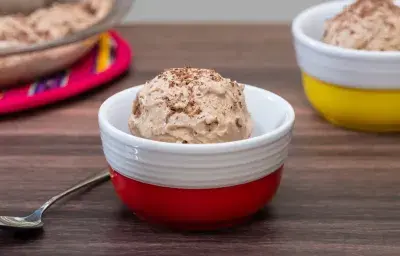 Nieve de Mole