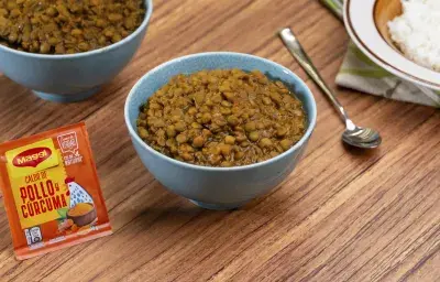 Lentejas