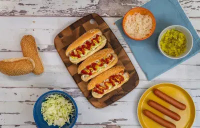 Hot Dog