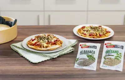 Pizzadilla