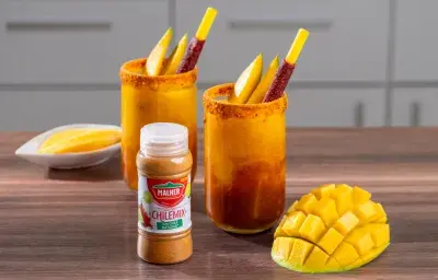 Mangonada