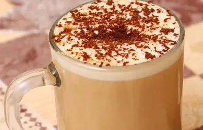 Mokaccino