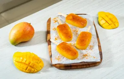 Paletas