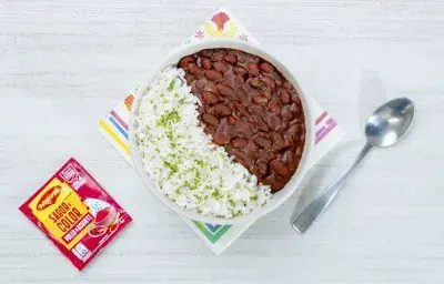 Frijoles Frijoles