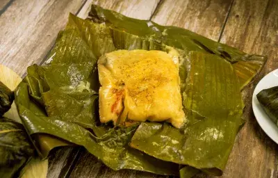 nacatamal nicaraguense nacatamal nicaraguense