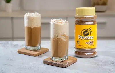 granizado de café