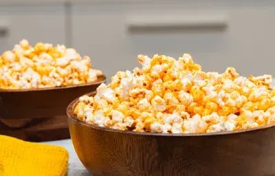 Palomitas Fuego