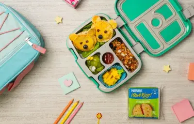 Emparedaditos mágicos