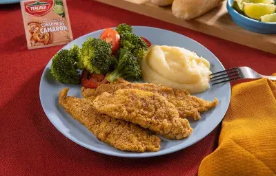 Deditos de Pescado