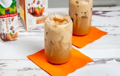 Pumpkin Spice Latte