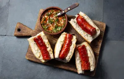 choripan choripan