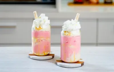 Milkshake