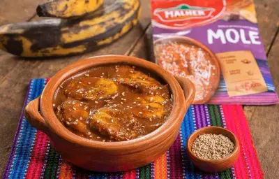 Mole