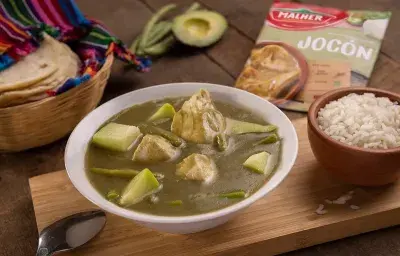 Jocón