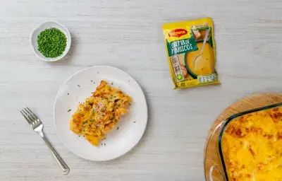 maggi-festival-de-pastas-mac-cheese-con-camarones